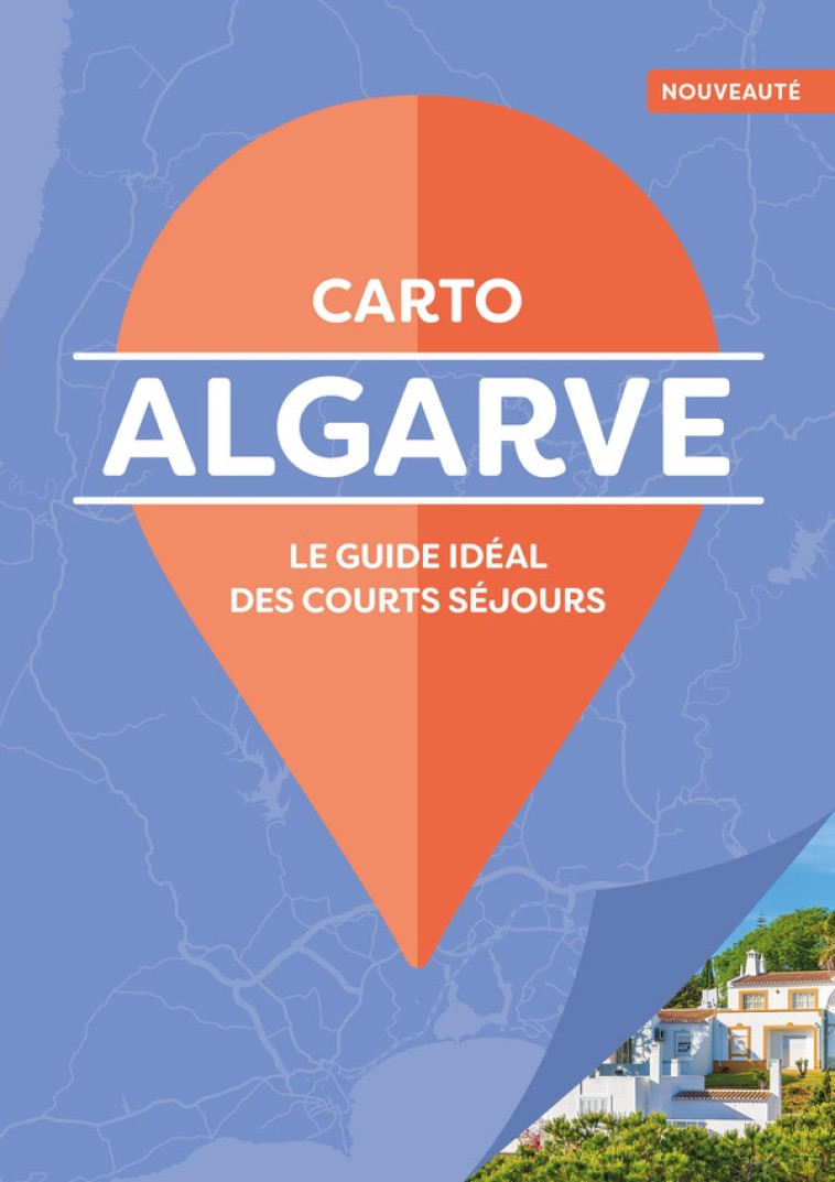 ALGARVE - COLLECTIFS GALLIMARD - Gallimard-Loisirs