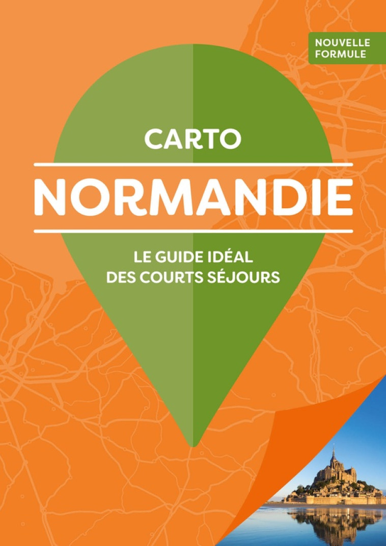 NORMANDIE - COLLECTIFS GALLIMARD - Gallimard-Loisirs