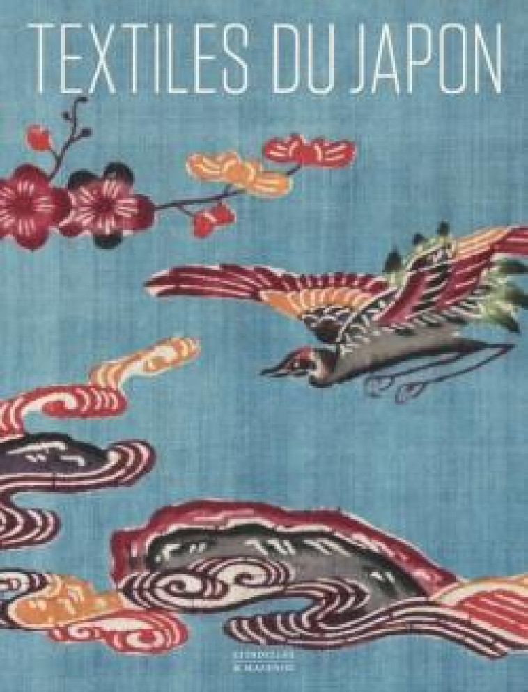 TEXTILES DU JAPON - MURRAY THOMAS - CITADELLES