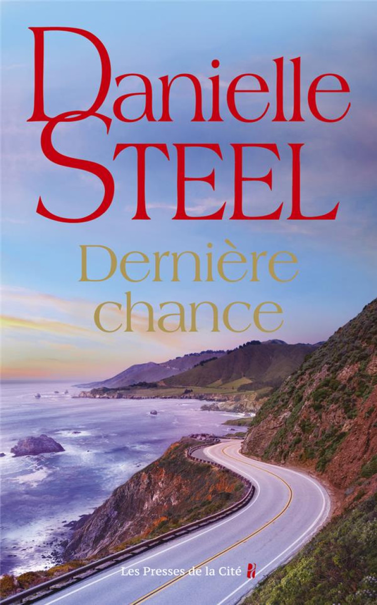 DERNIERE CHANCE - STEEL - PRESSES CITE