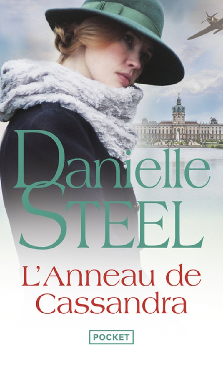 L-ANNEAU DE CASSANDRA - STEEL DANIELLE - Pocket