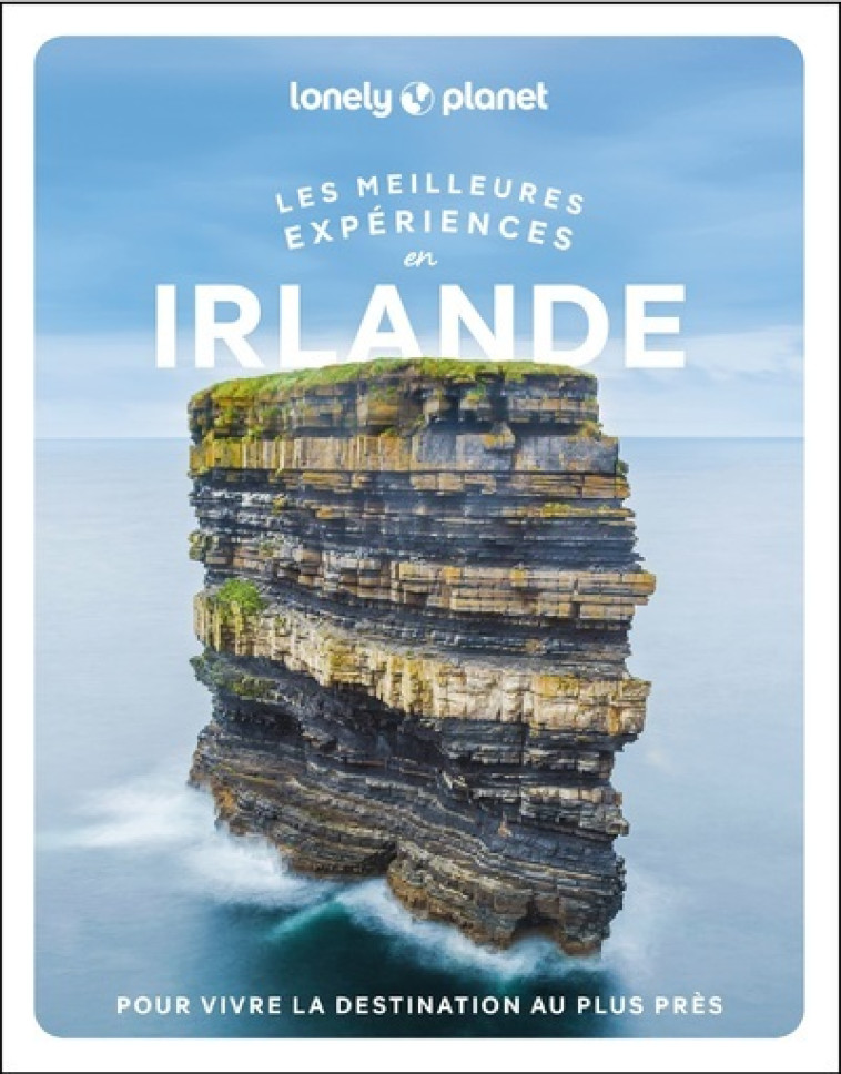 LES MEILLEURES EXPERIENCES EN IRLANDE - LONELY PLANET - LONELY PLANET