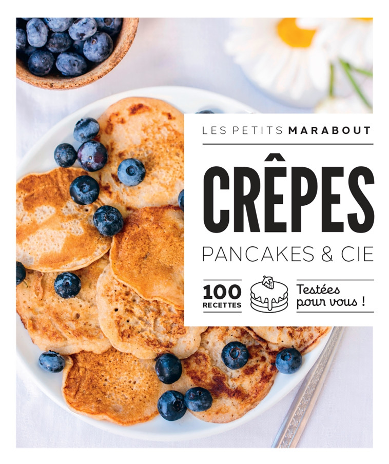 LES PETITS MARABOUT - CREPES - XXX - MARABOUT