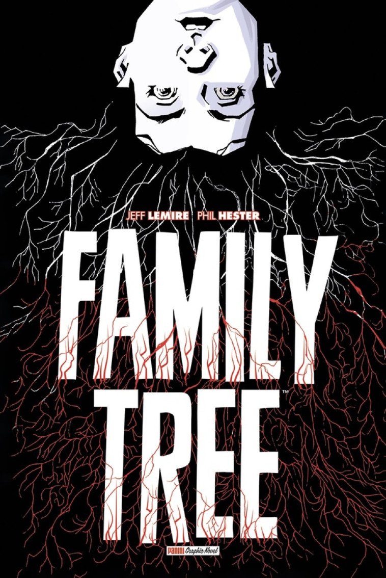 FAMILY TREE - LEMIRE/HESTER - PANINI