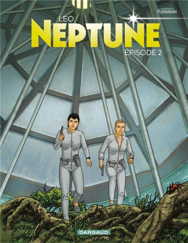 NEPTUNE - T02 - LEO - DARGAUD