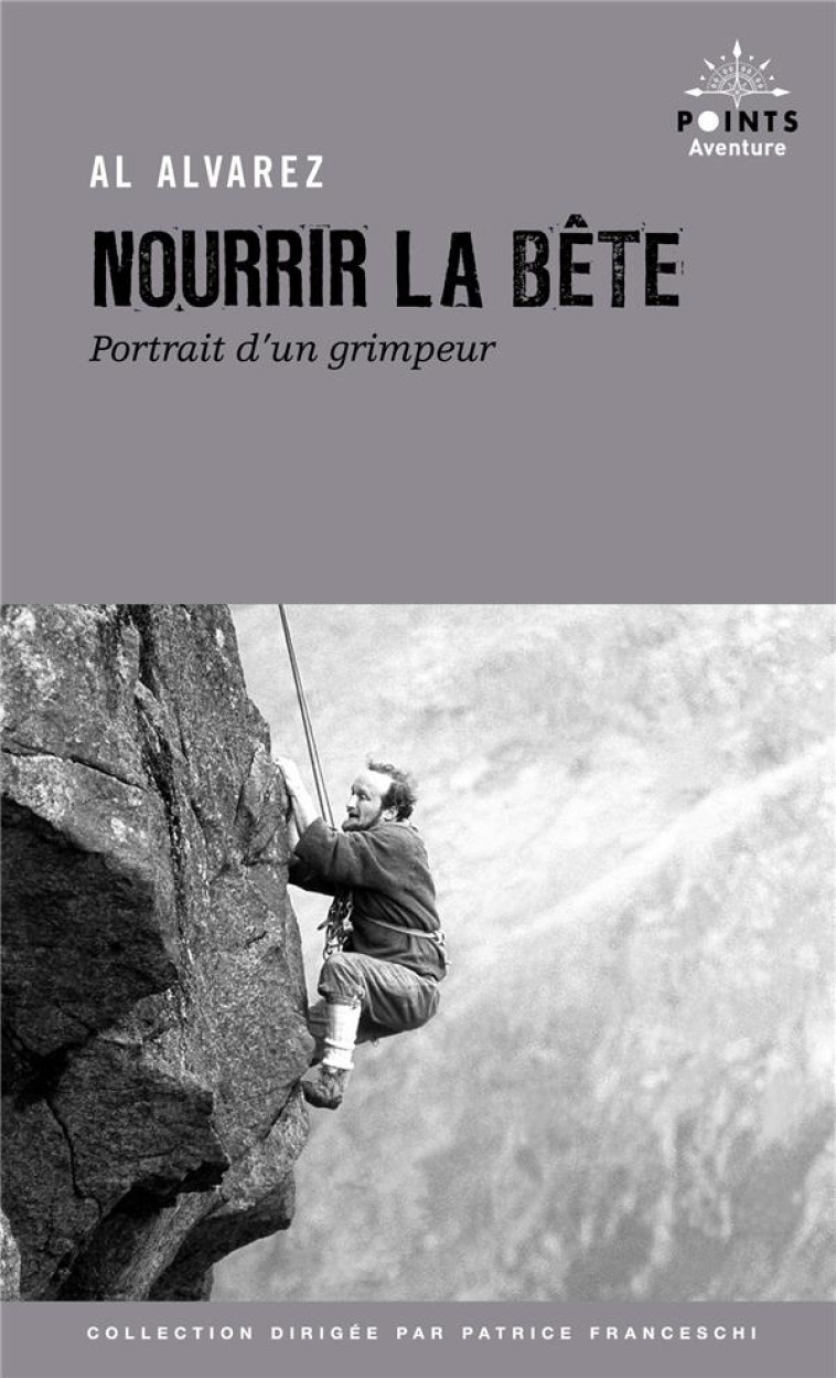 NOURRIR LA BETE - ALVAREZ AL - POINTS