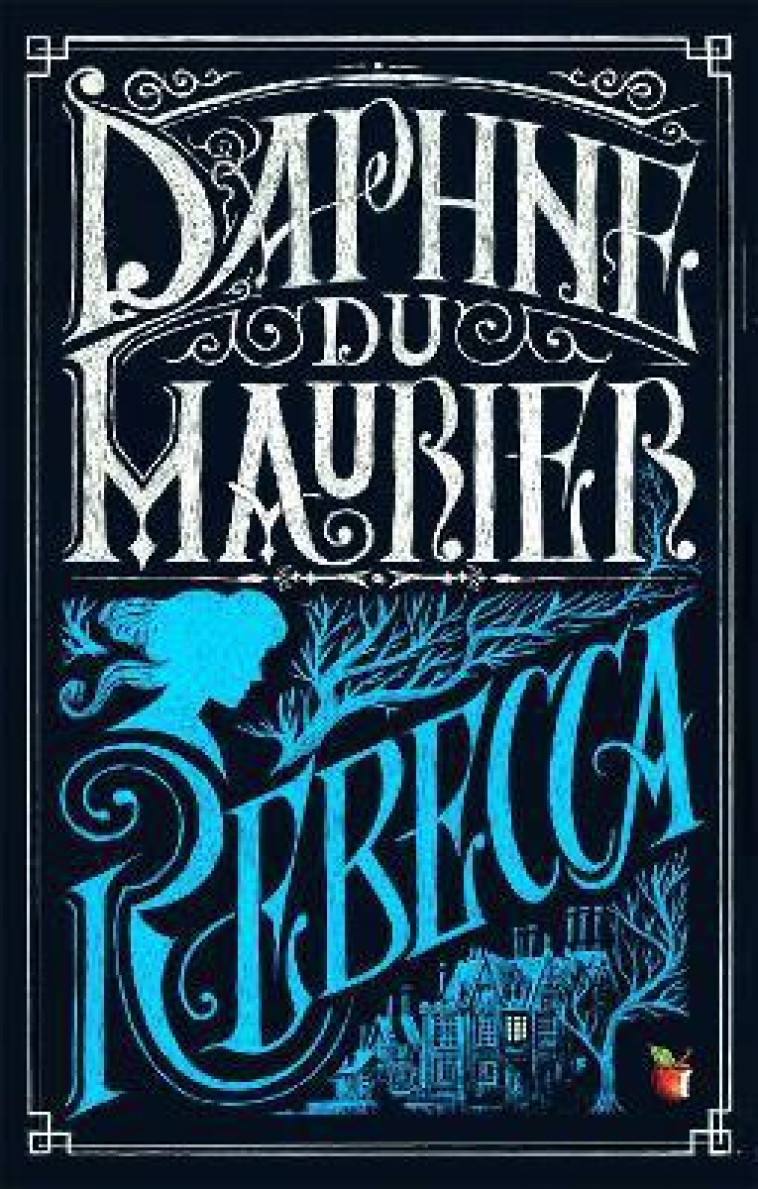 REBECCA - DU MAURIER, DAPHNE - NC