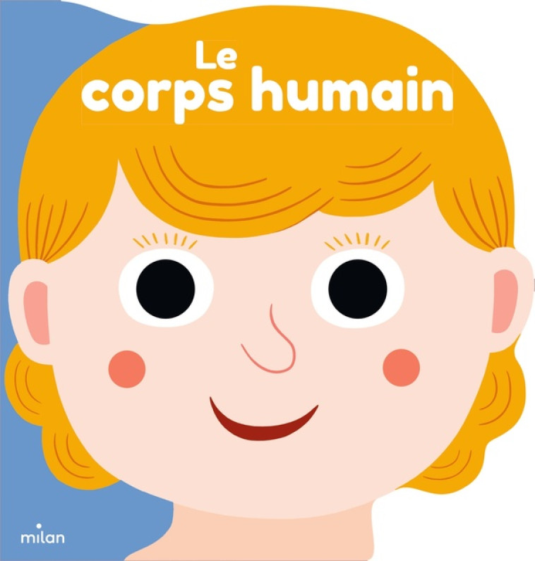 LE CORPS HUMAIN - COLLECTIF - MILAN