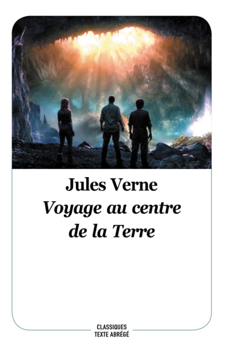 Voyage au centre de la Terre - Verne Jules, Riou Edouard, Noël Bernard - EDL