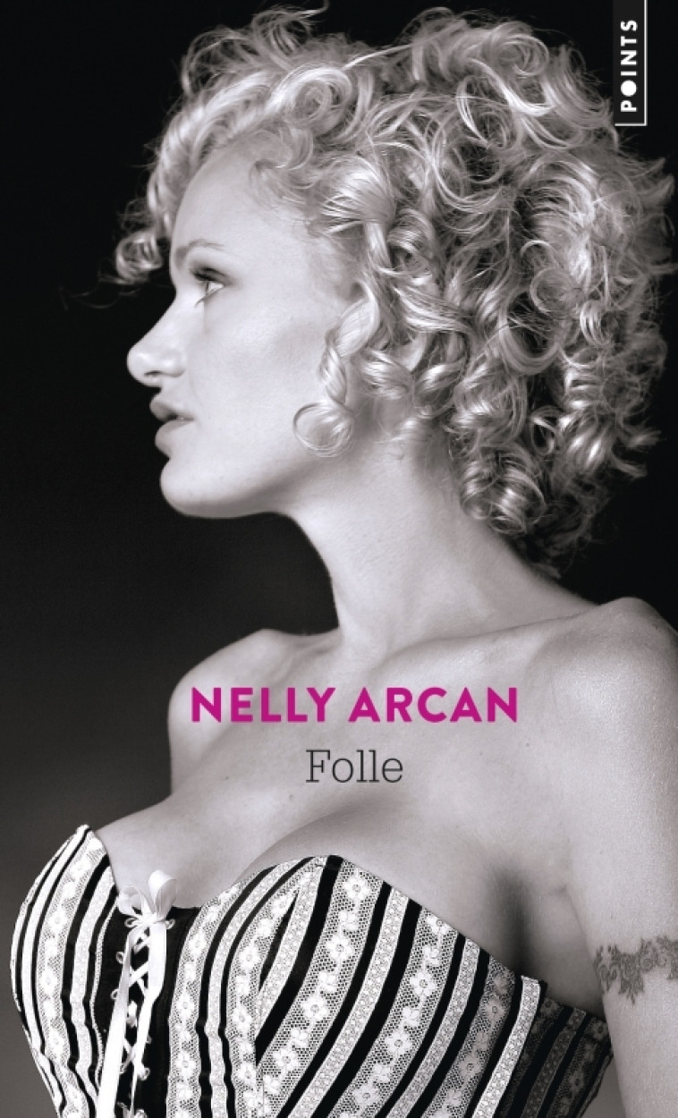 FOLLE - ARCAN NELLY - POINTS