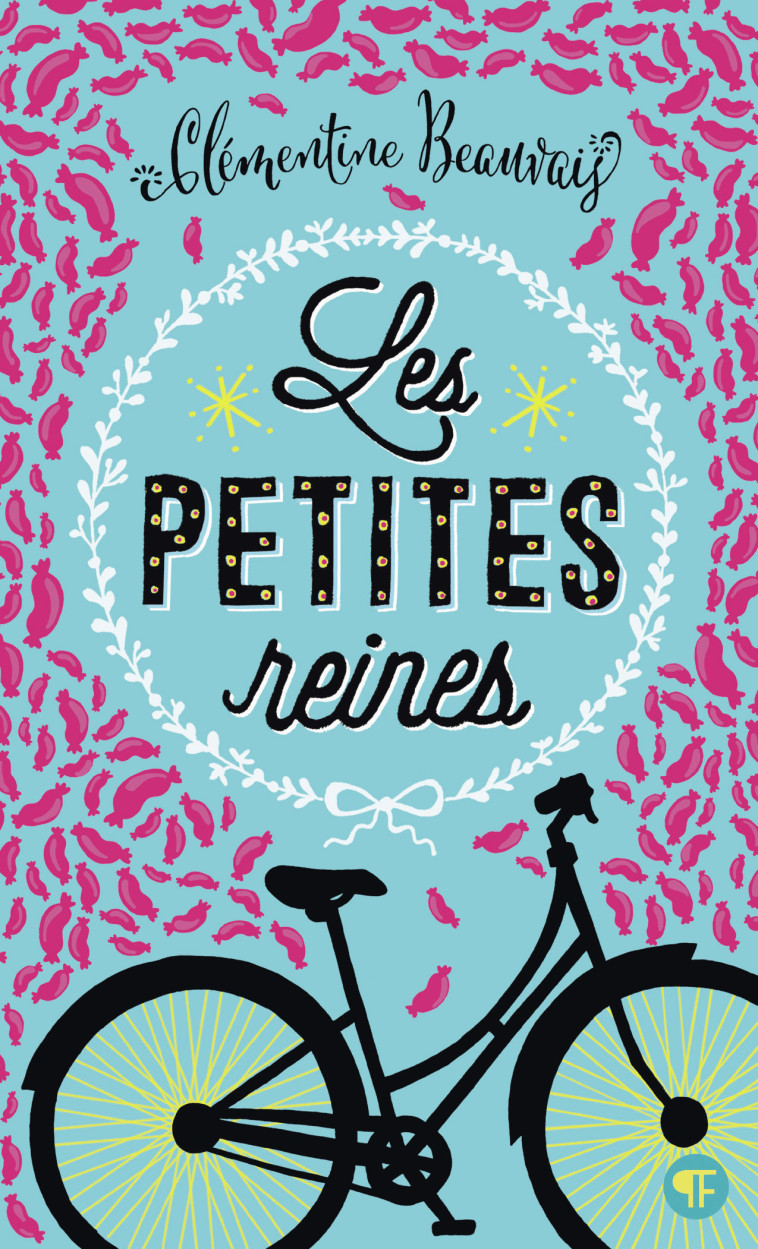 Les petites reines - Beauvais Clémentine - GALLIMARD JEUNE