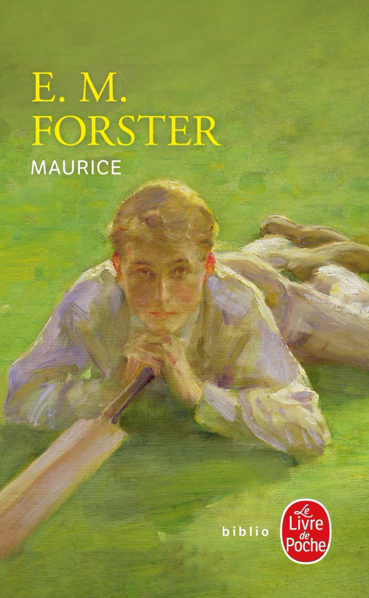 Maurice - Forster Edward Morgan - LGF