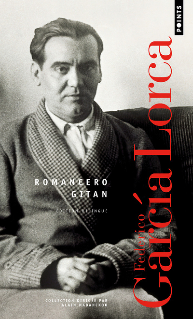 Romancero gitan - GARCIA LORCA Federico - POINTS