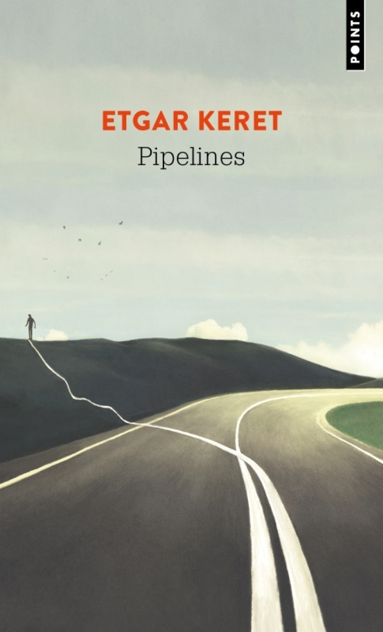 Pipelines - Keret Etgar - POINTS