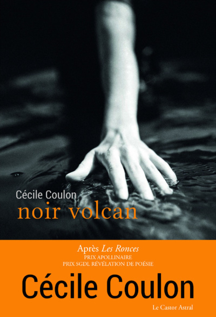 Noir Volcan - Coulon Cécile, Bord Alexandre - CASTOR ASTRAL