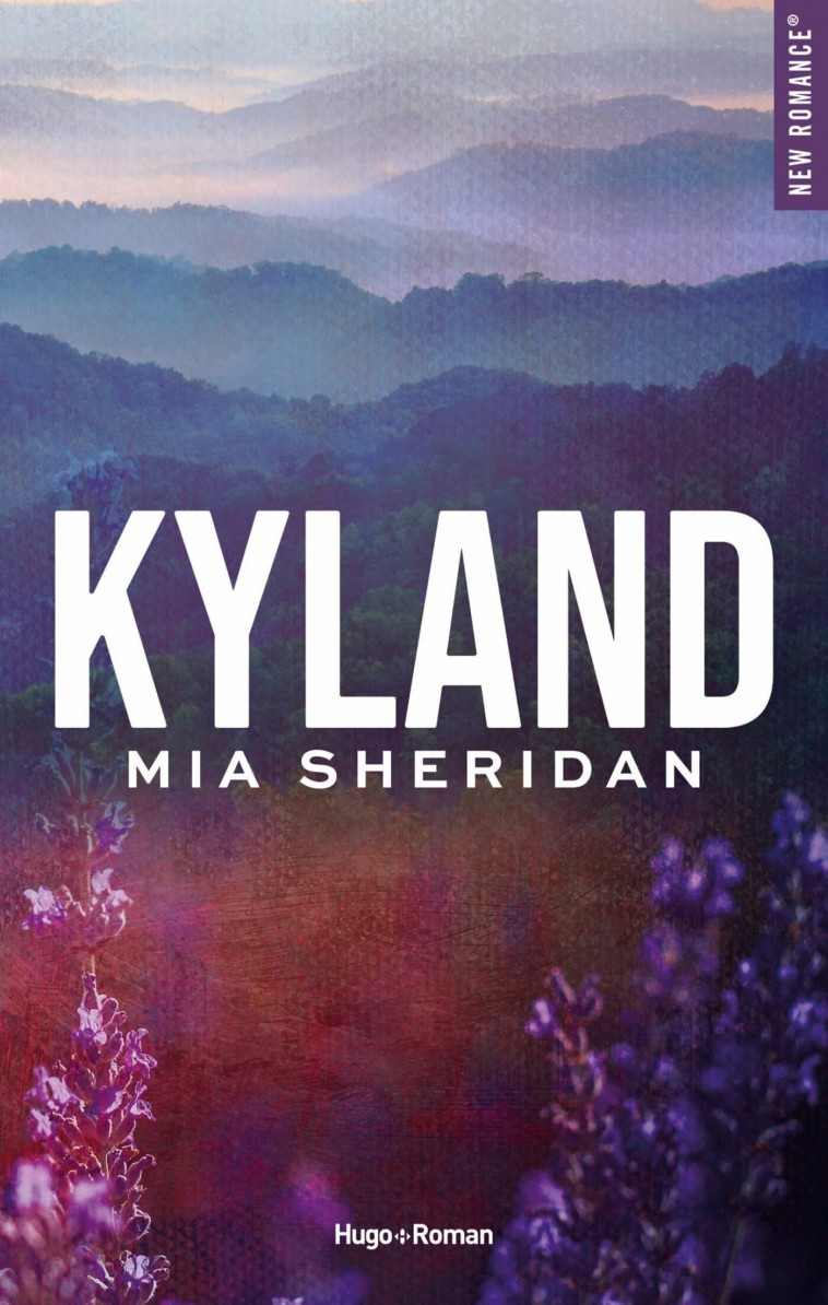 Kyland - Sheridan Mia - HUGO ROMAN