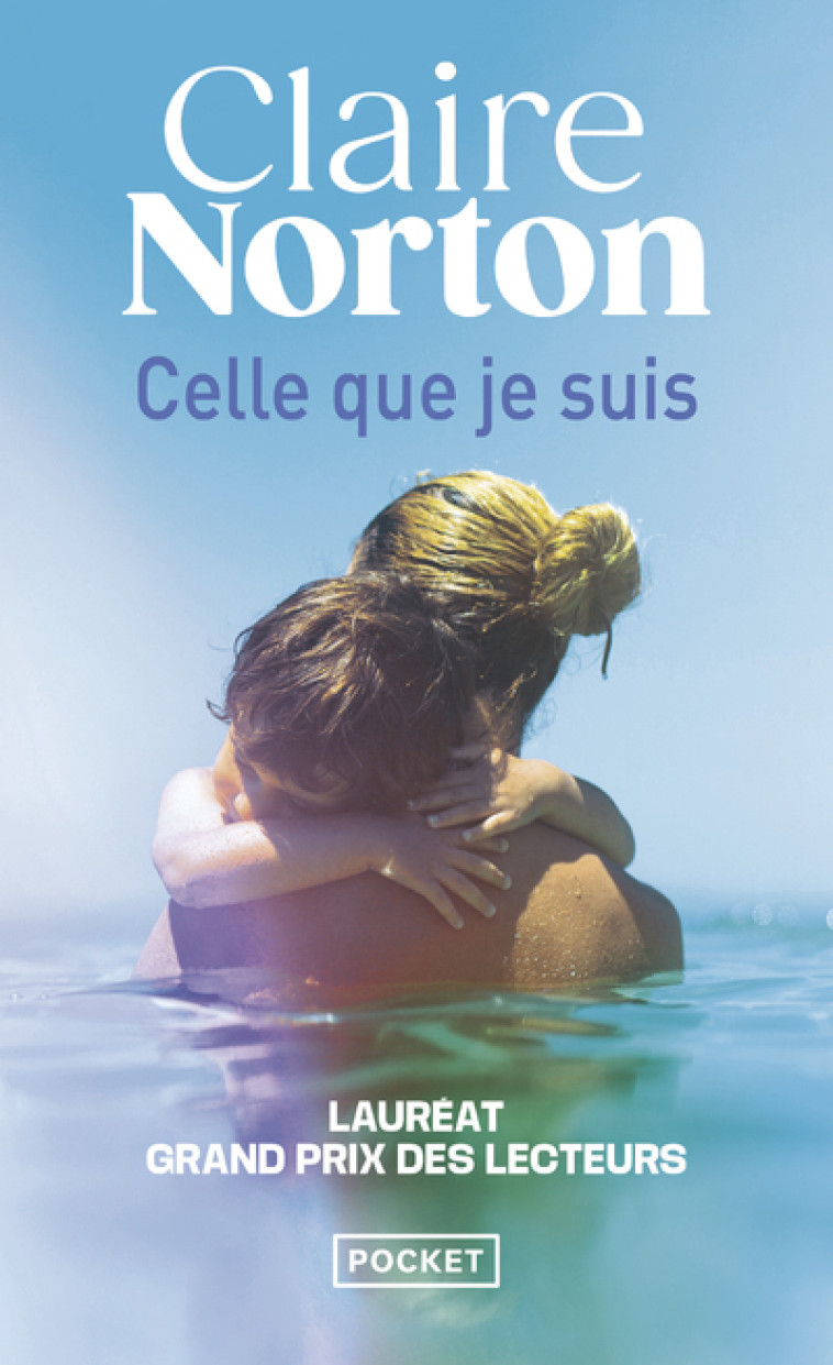 Celle que je suis - Norton Claire - POCKET