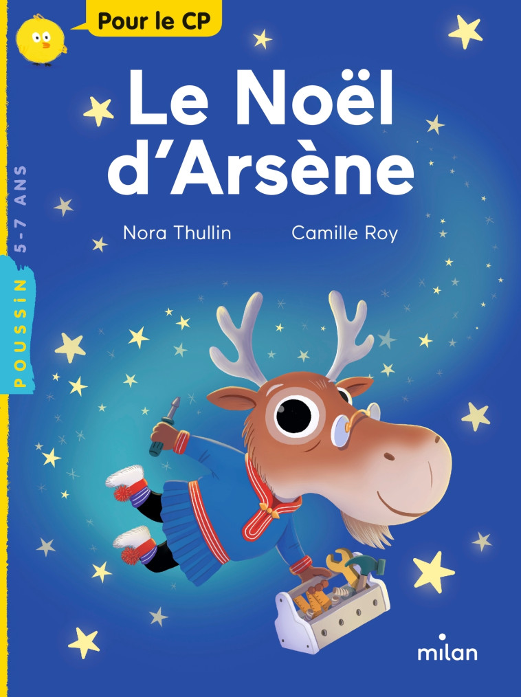 Le Noël d'Arsène - Nora Thullin Nora Thullin, Roy Camille, Nora Thullin  - MILAN