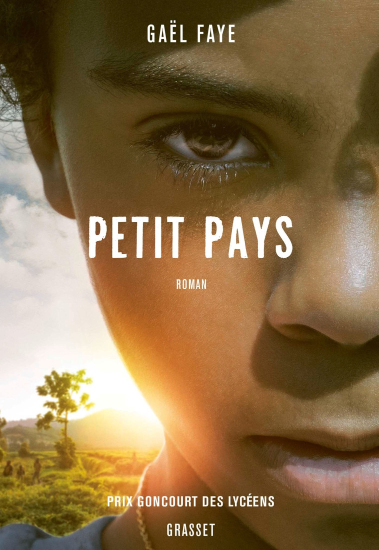 Petit pays - Faye Gaël - GRASSET