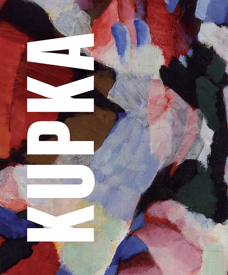 KUPKA - Tyl Maria, Brullé Pierre - IN FINE