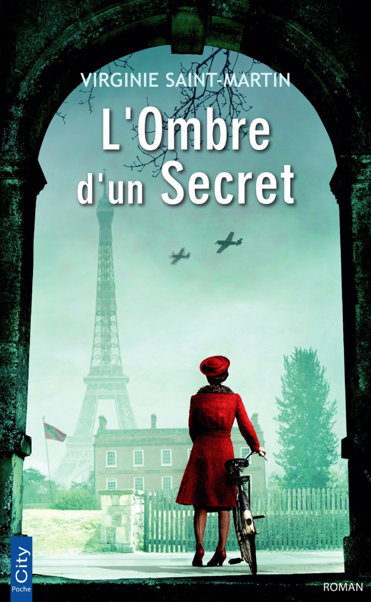 L'Ombre d'un Secret - Saint-Martin Virginie - CITY