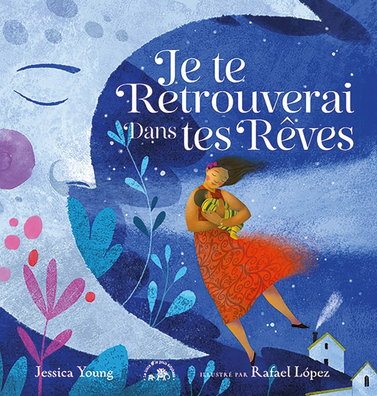 Je te retrouverai dans tes rêves - Young Jessica, Lopez Rafael - LOTUS ELEPHANT