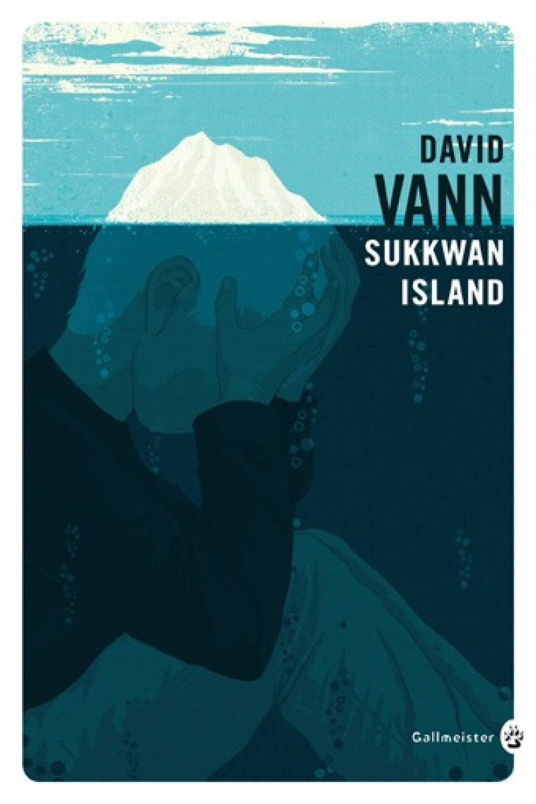 Sukkwan Island - Vann David, Derajinski Laura - GALLMEISTER