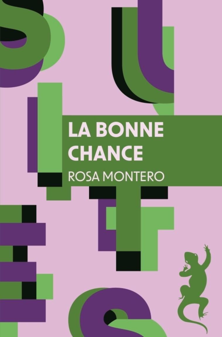 La Bonne chance - Montero Rosa - METAILIE