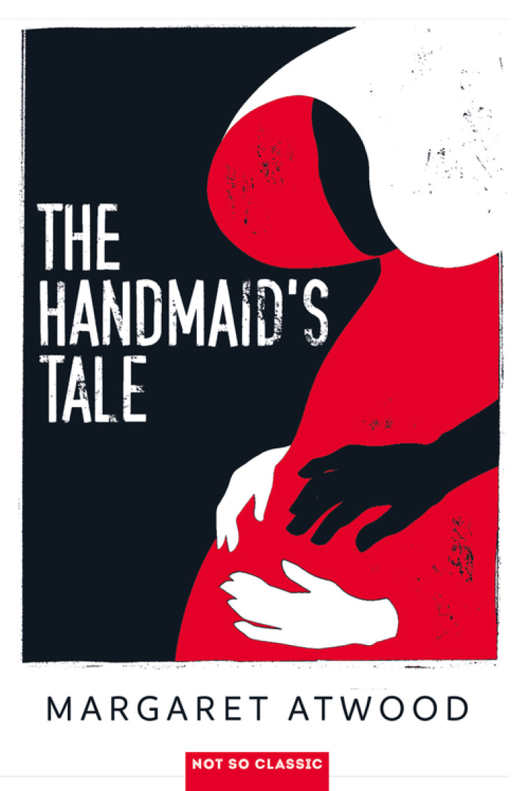 The Handmaid's Tale - Atwood Margaret - BELIN EDUCATION