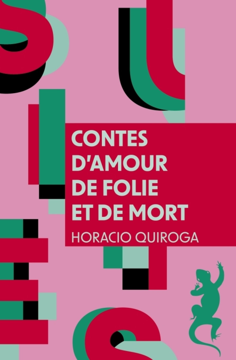 Contes d'amour de folie et de mort - QUIROGA Horacio - METAILIE