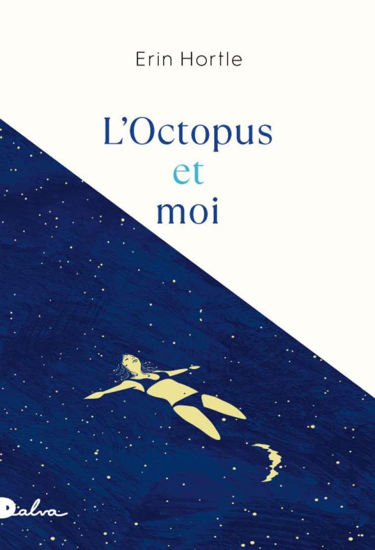 L'Octopus et moi - Hortle Erin - DALVA