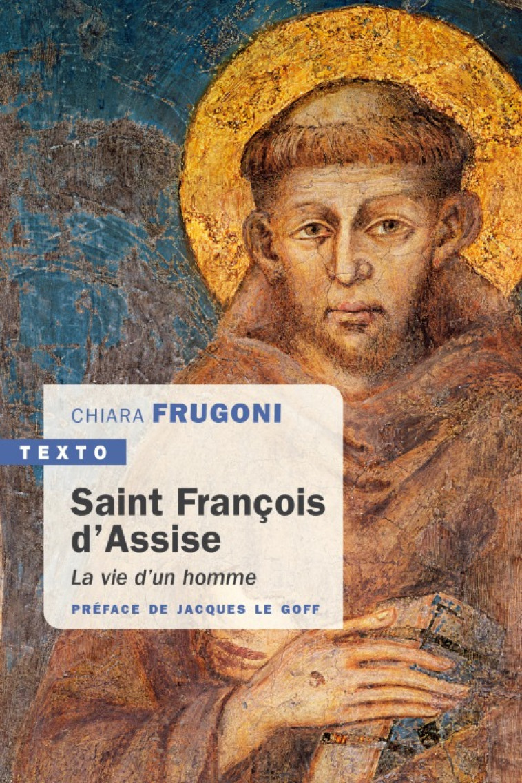 Saint François d'Assise - Frugoni Chiara - TALLANDIER