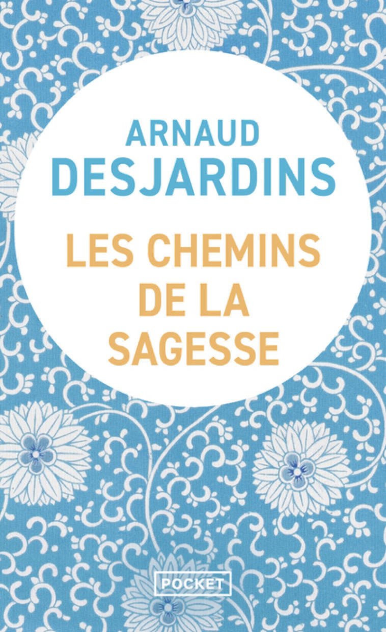 Les chemins de la sagesse - Desjardins Arnaud - POCKET