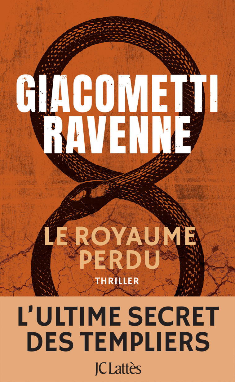 Le royaume perdu - Giacometti Éric, Ravenne Jacques - LATTES