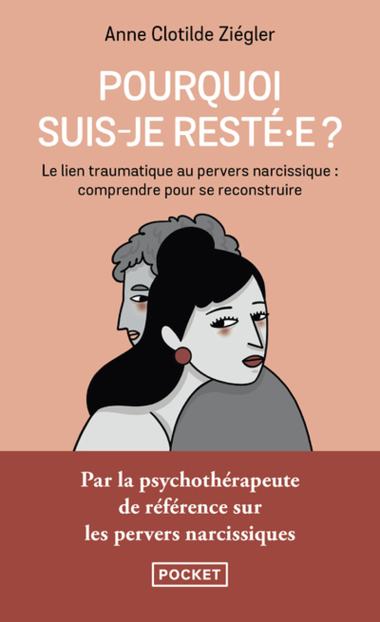 Pourquoi suis-je resté.e ? - Ziégler Anne Clotilde, Gomargu Gomargu, Gomargu  - POCKET