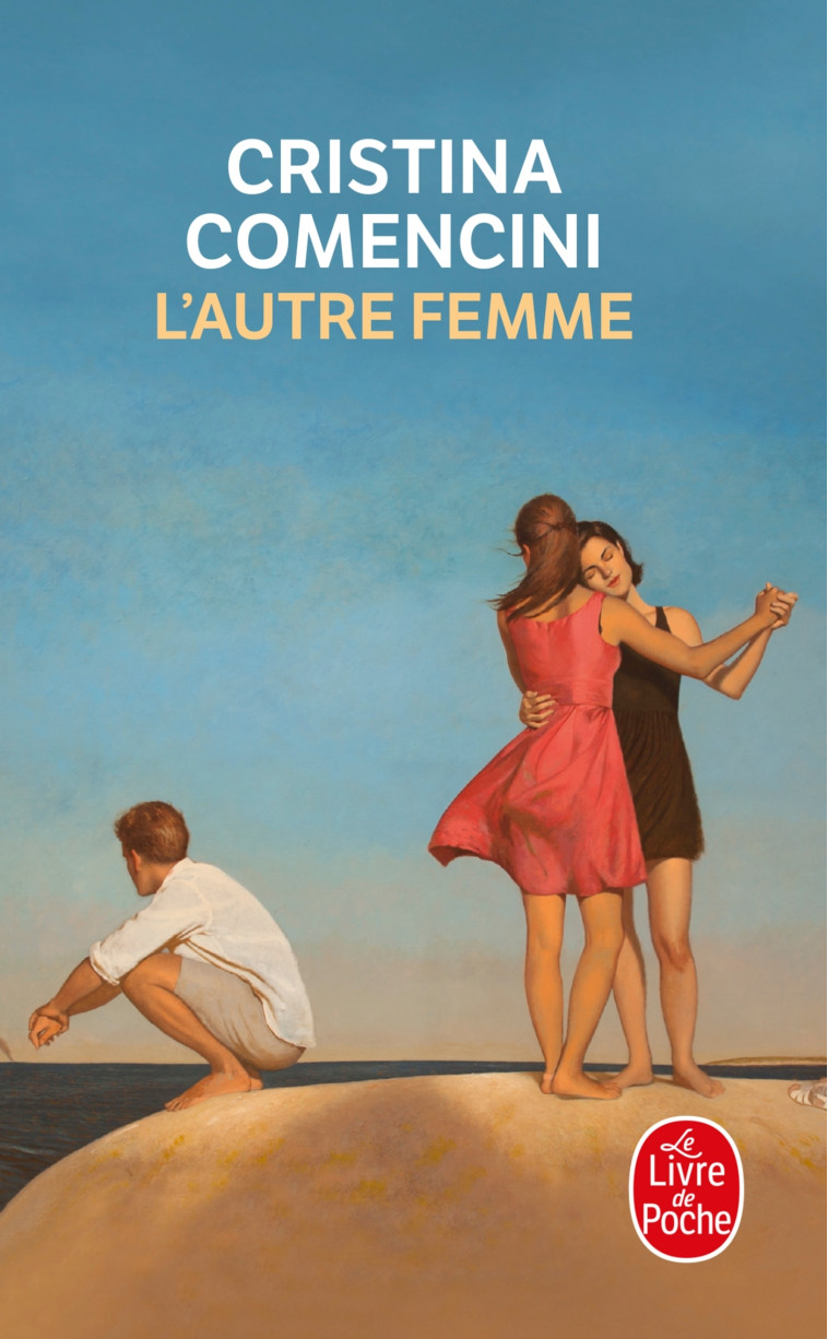 L'Autre femme - Comencini Cristina - LGF