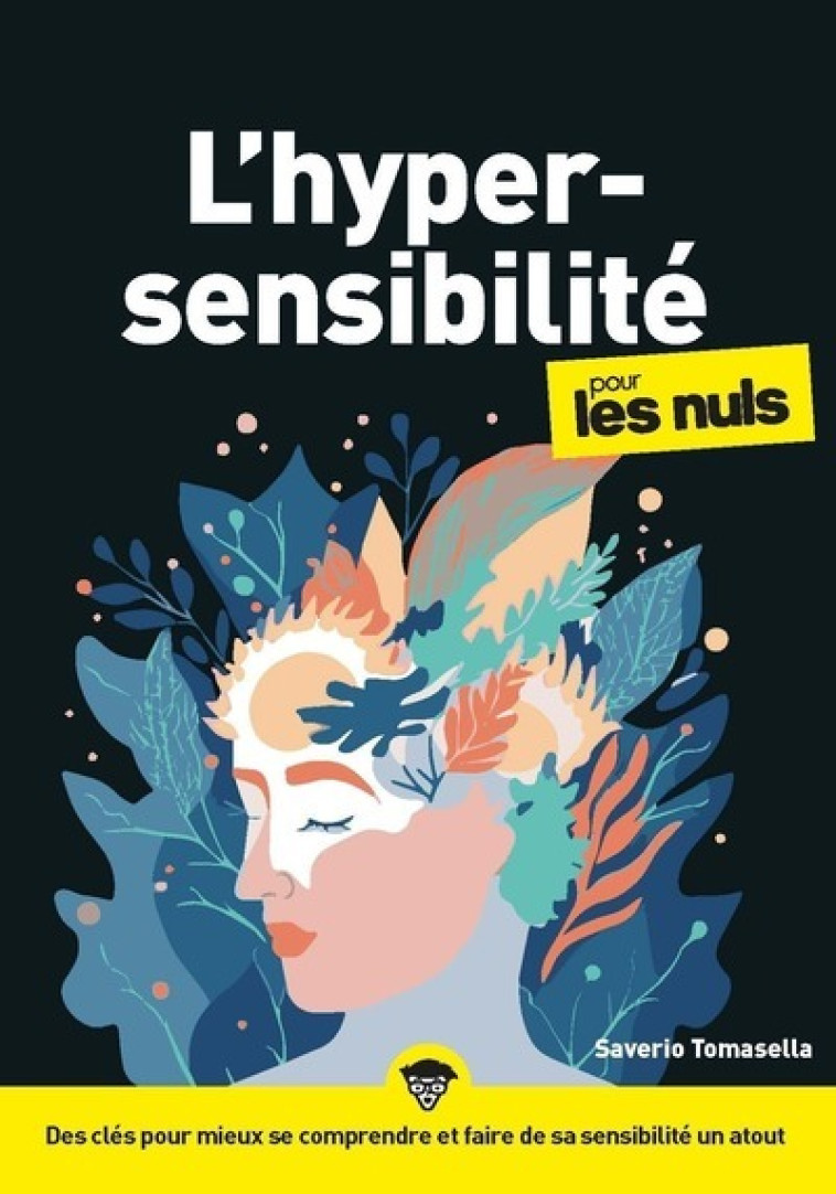 L'Hypersensibilité pour les Nuls, mégapoche, 2e éd - VITALY/TOMASELLA - POUR LES NULS