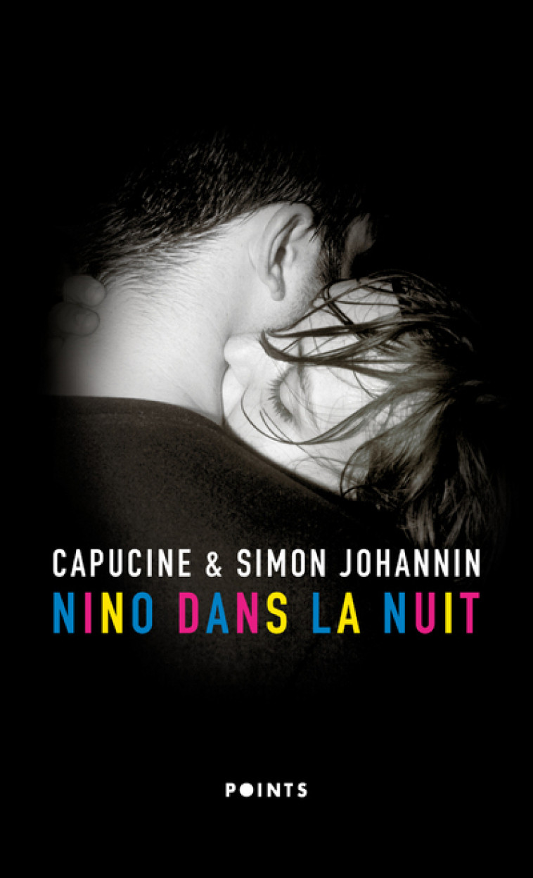 Nino dans la nuit - JOHANNIN Capucine, JOHANNIN Simon - POINTS