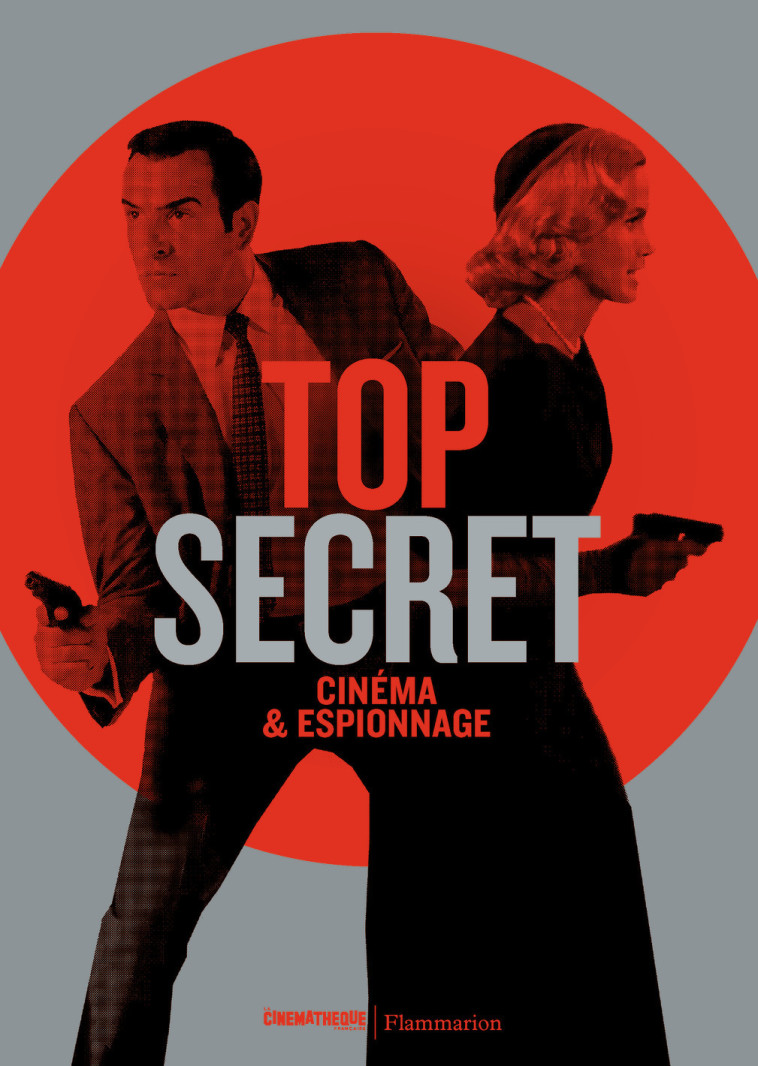 Top secret - Collectif  - FLAMMARION