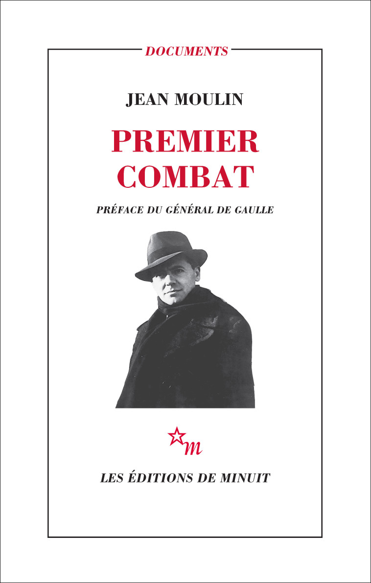 Premier combat - Moulin Jean - MINUIT