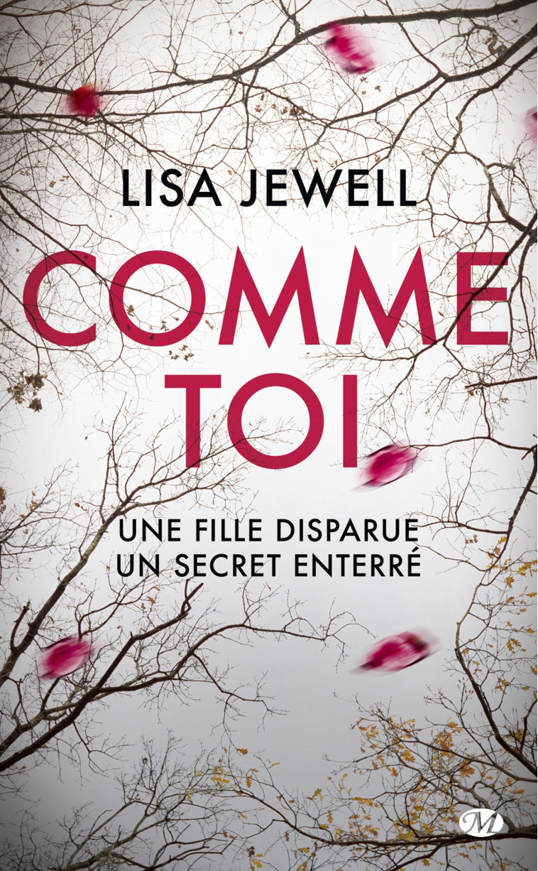 Comme toi - Jewell Lisa - HAUTEVILLE