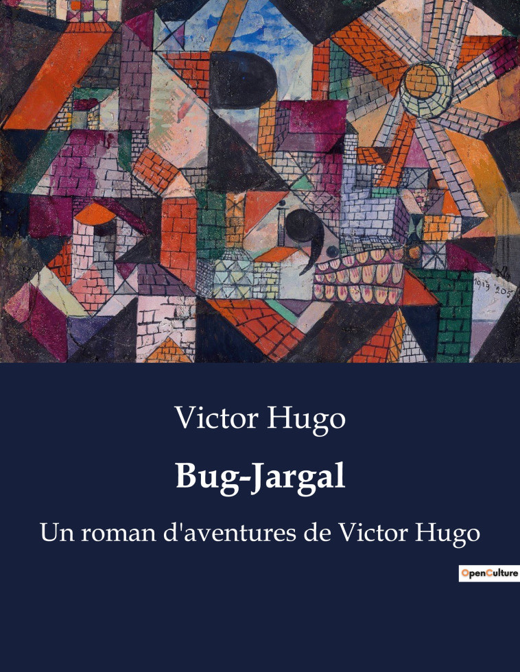 Bug-Jargal - Hugo Victor - CULTUREA