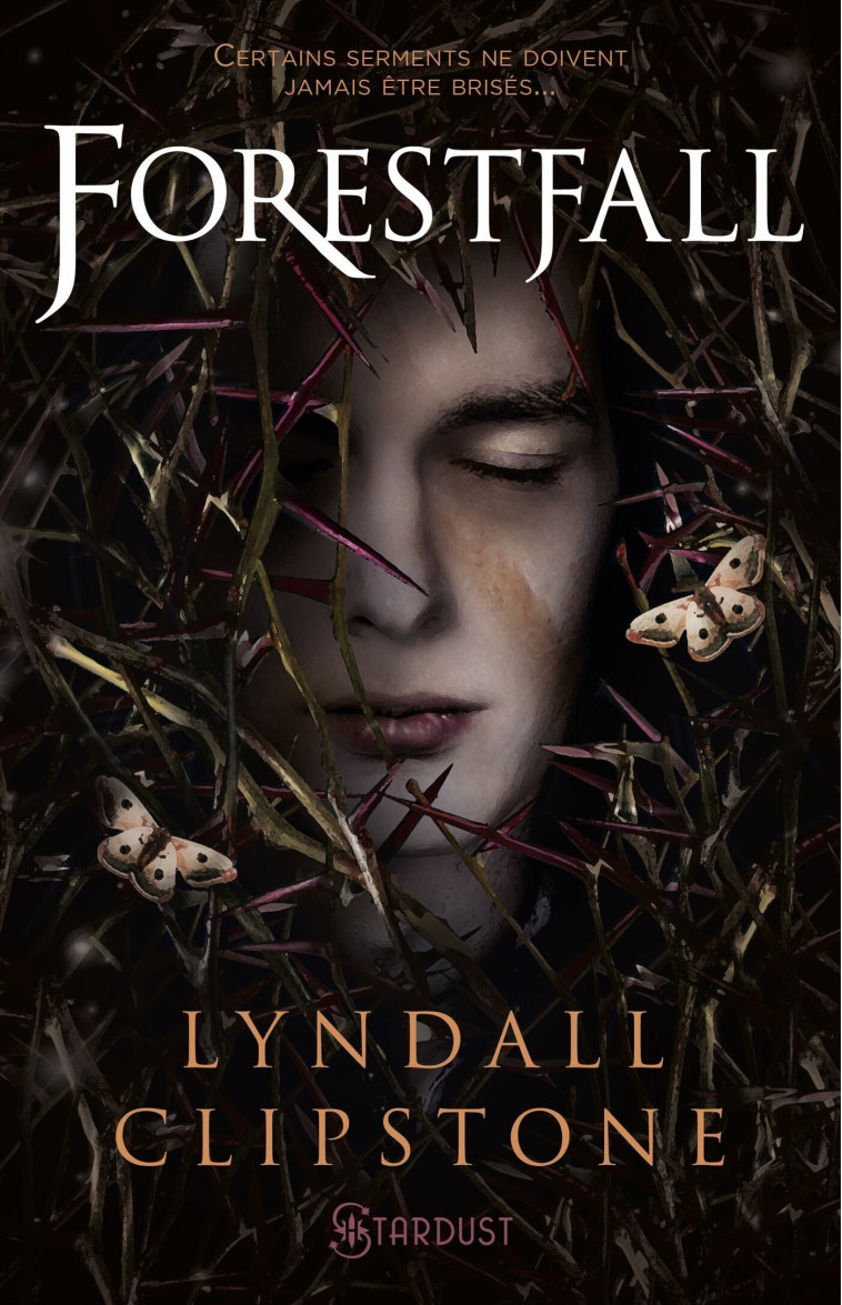 Forestfall - Clipston Lyndall - STARDUST