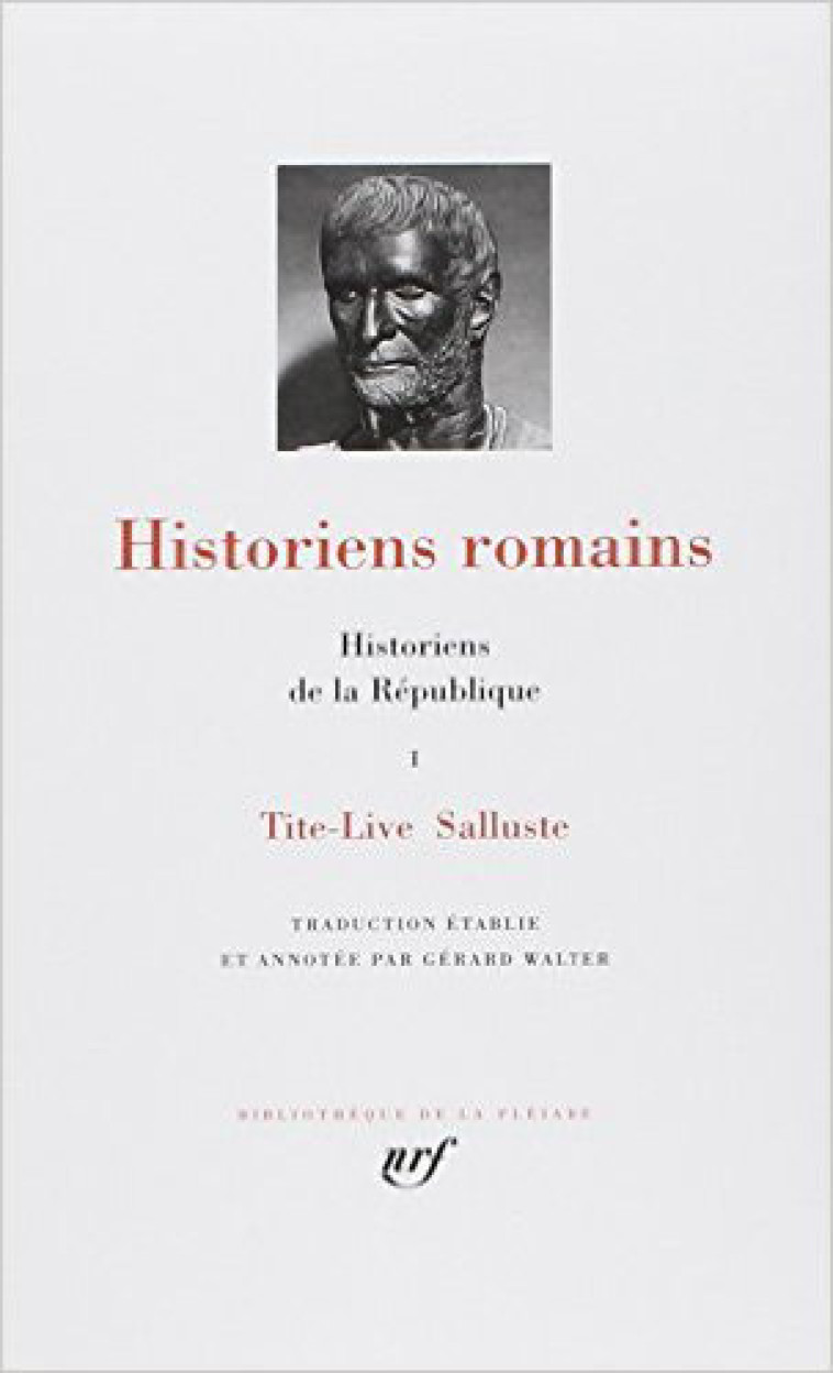 HISTORIENS DE LA REPUBLIQUE T1 - COLLECTIF - GALLIMARD