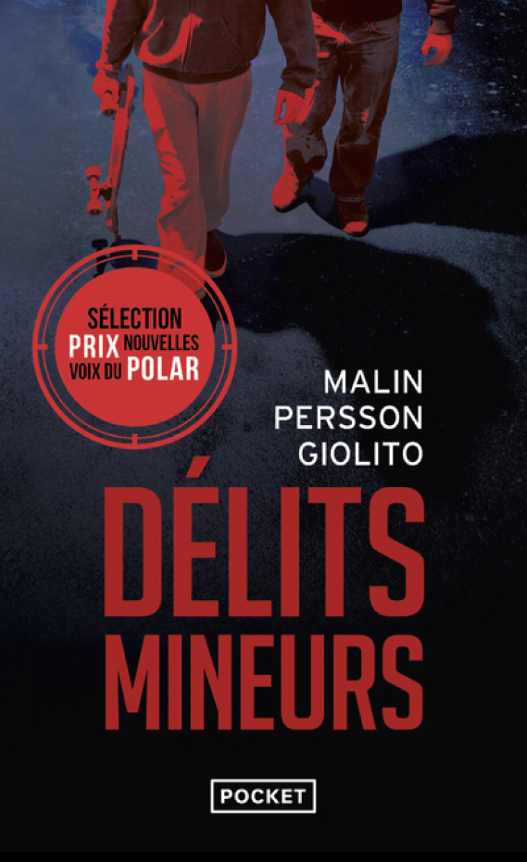 Délits mineurs - Malin Persson Giolito, Laurence Mennerich - POCKET