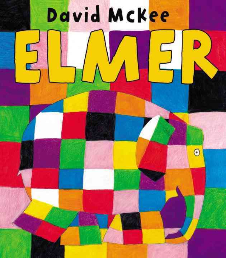 Elmer -  McKee, David - ANDERSEN