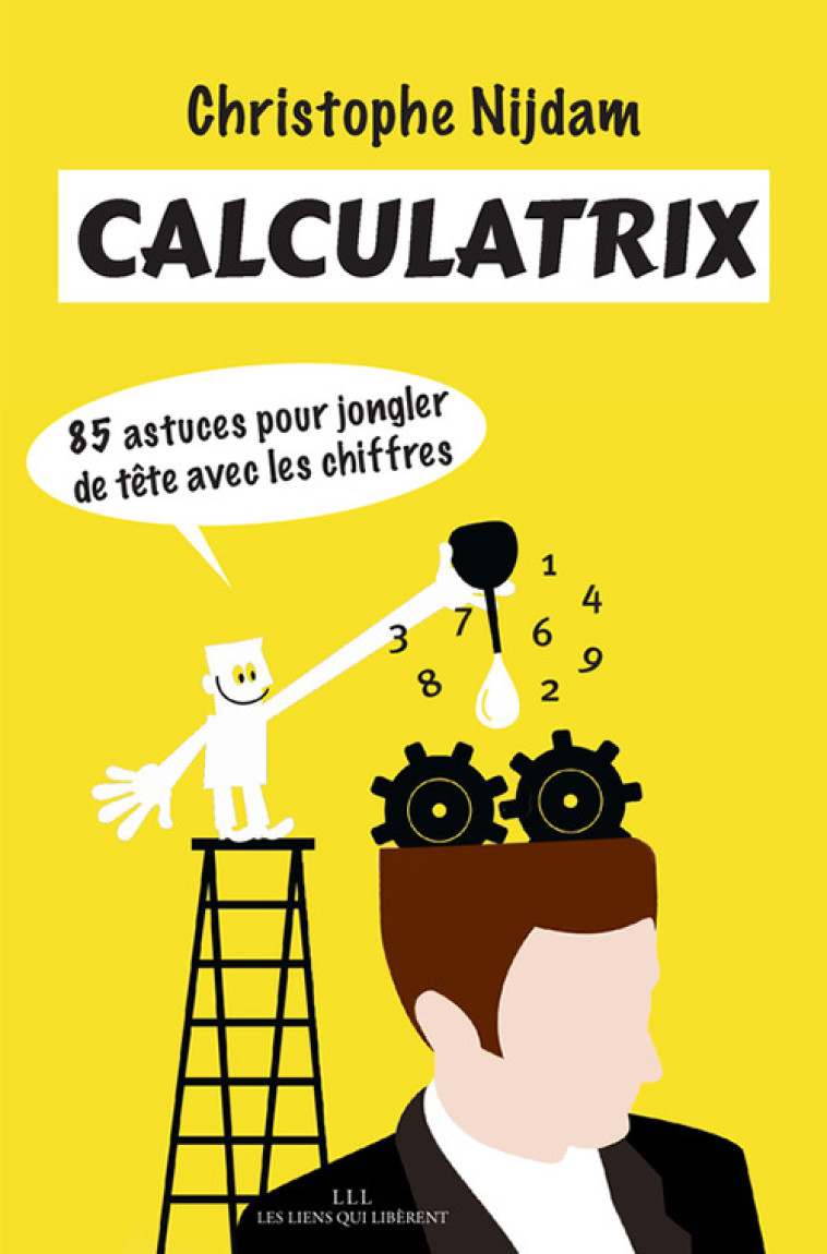 Calculatrix - Christophe Nijdam - LIENS LIBERENT