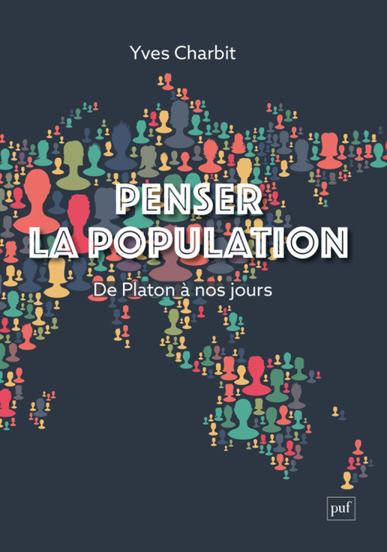 Penser la population - Yves Charbit - PUF