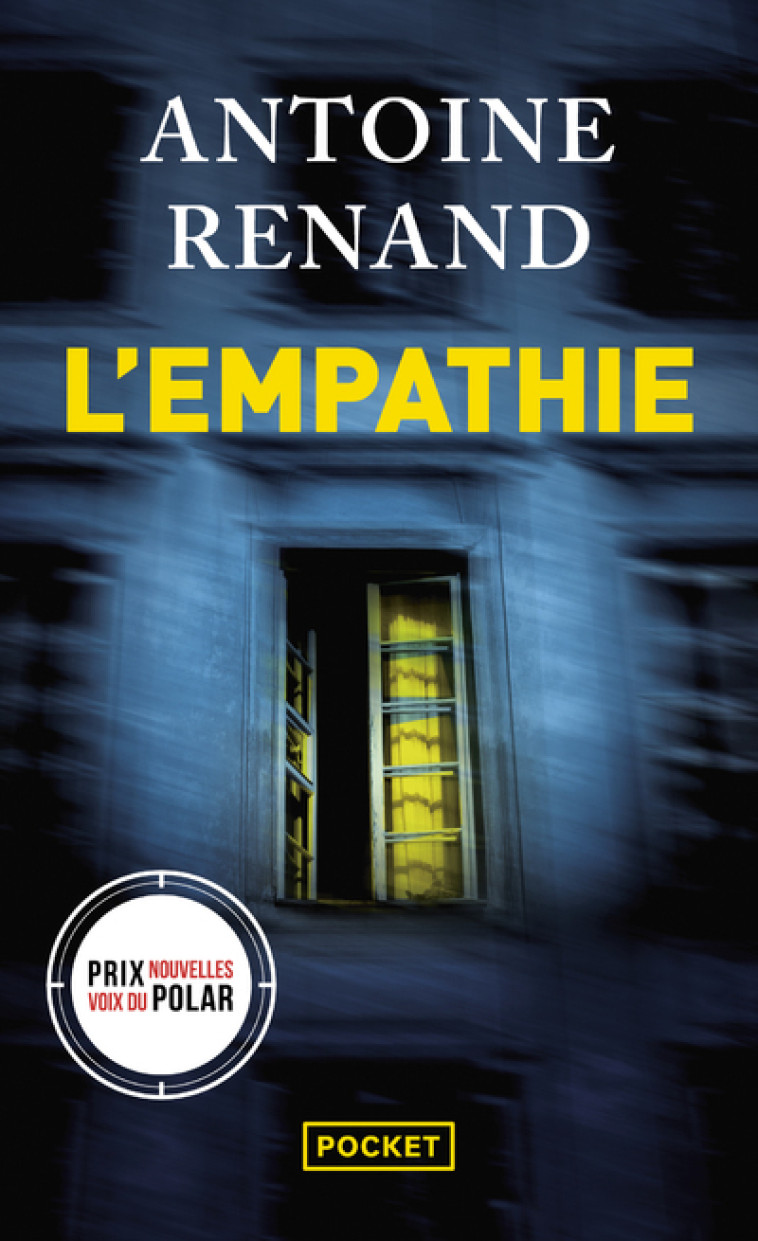 L'Empathie - Antoine Renand - POCKET