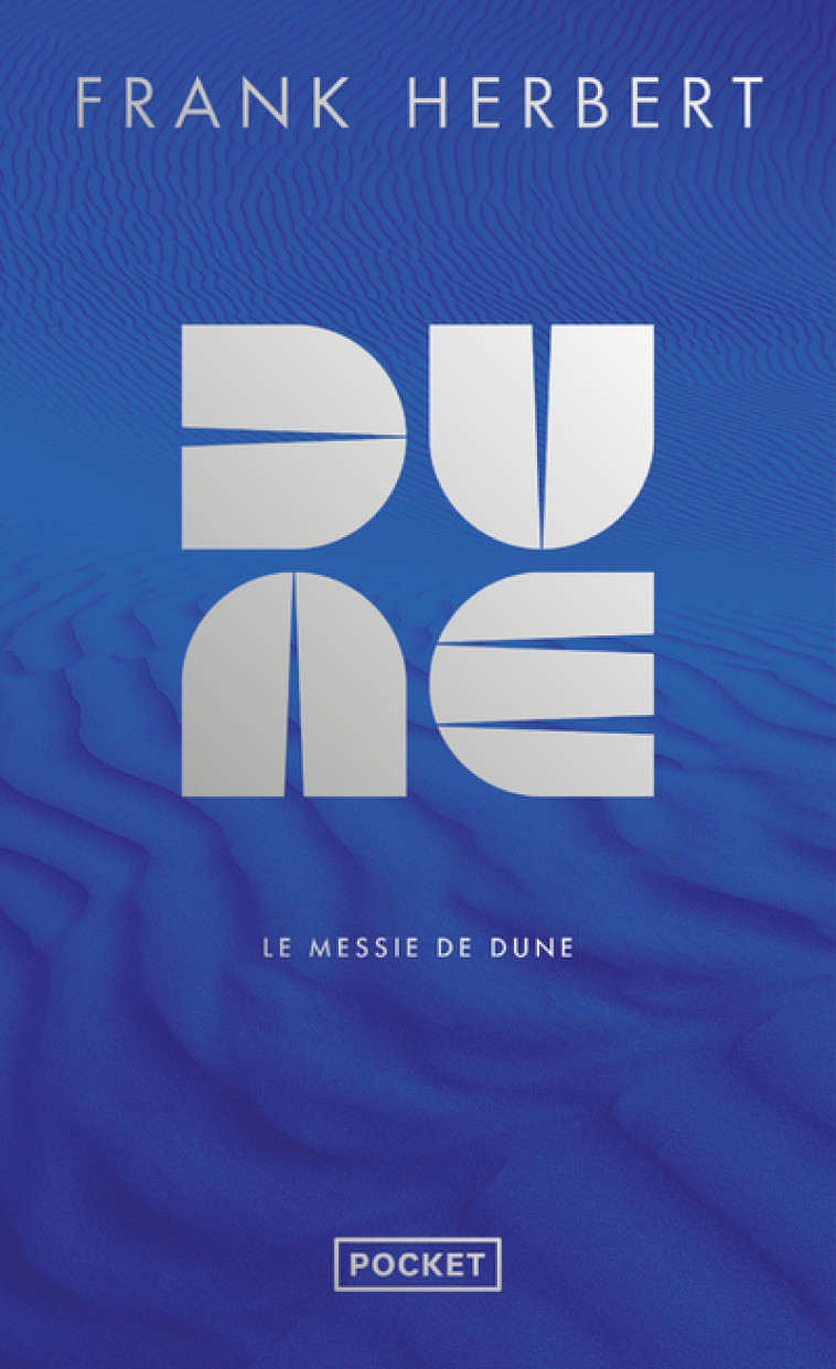 DUNE T2 - COLLECTOR - Le cycle de Dune - (Traduction revue et corrigée) - Tome 2 - Frank Herbert, Michel Demuth, Fabien Le Roy, L'Épaule d'Orion L'Épaule d'Orion,  L'Épaule d'Orion - POCKET